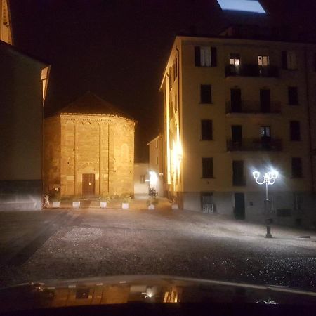 Appartamento Al Battistero Oggiono Buitenkant foto