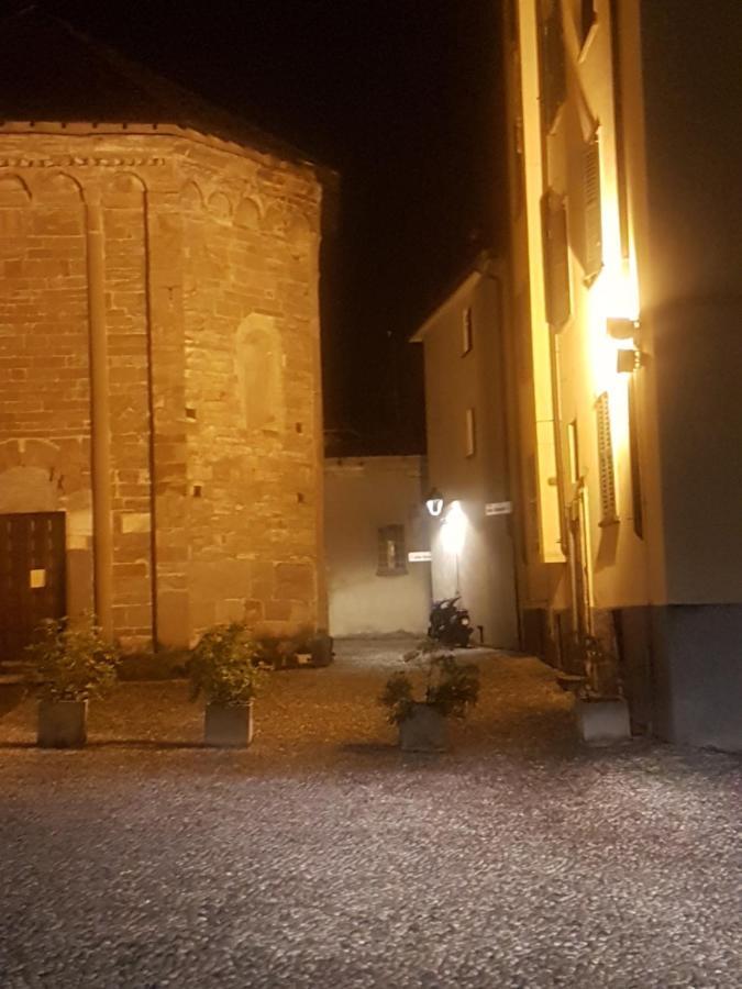 Appartamento Al Battistero Oggiono Buitenkant foto