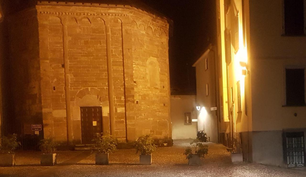 Appartamento Al Battistero Oggiono Buitenkant foto